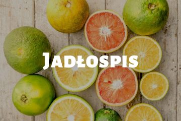 jadłospis